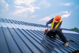 Fast & Reliable Emergency Roof Repairs in Surprise, AZ